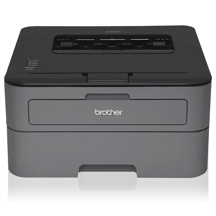 Brother Hl-l2320d Printer