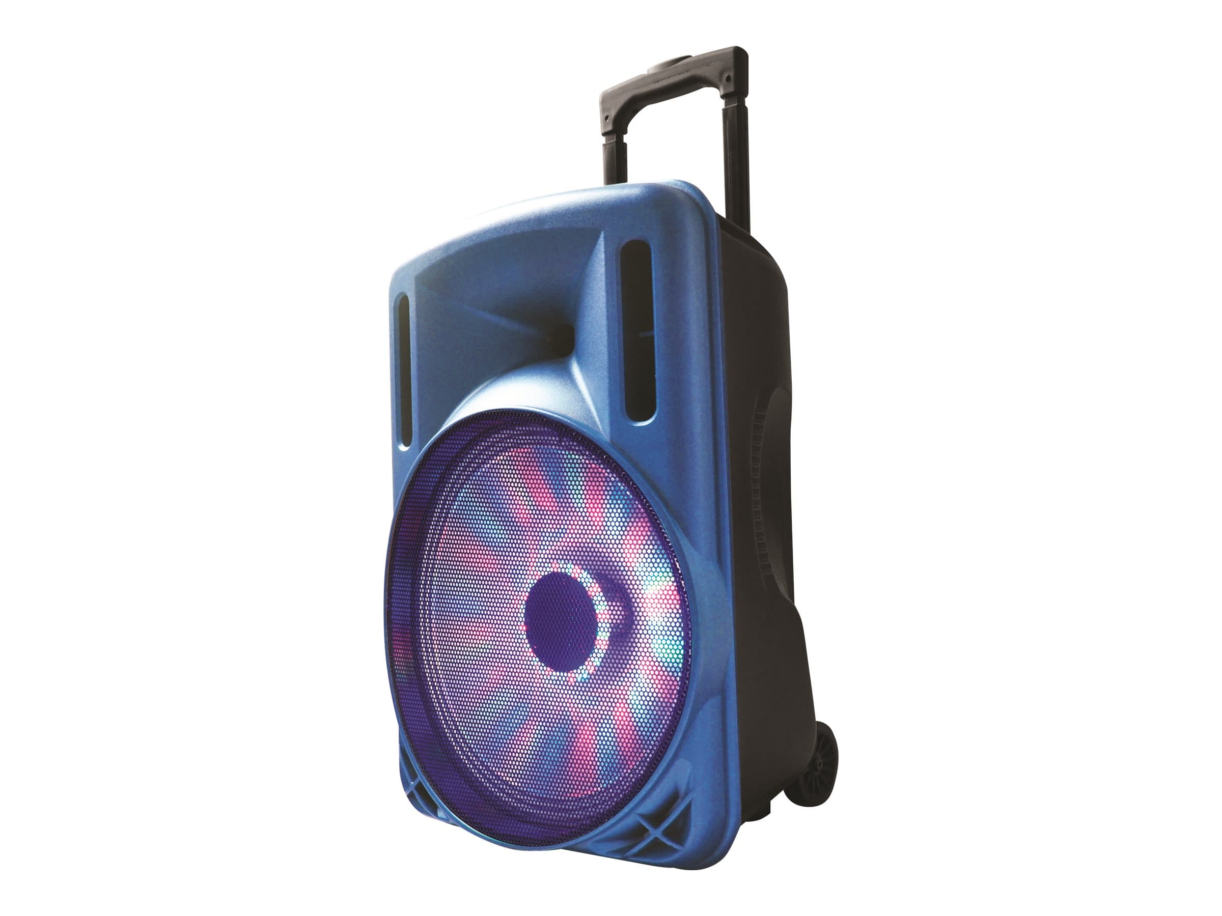 Iq Sound Iq-3212djbt Speakers