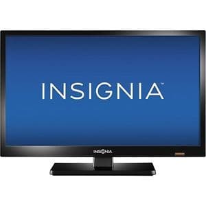 Insignia Ns-l32q09-10a Flat Panel Television