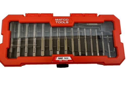 Matco Tools Sabcx11va Sockets
