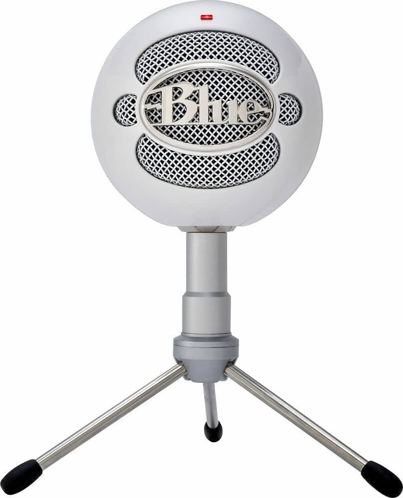 Blue Microphones Snowball Microphone