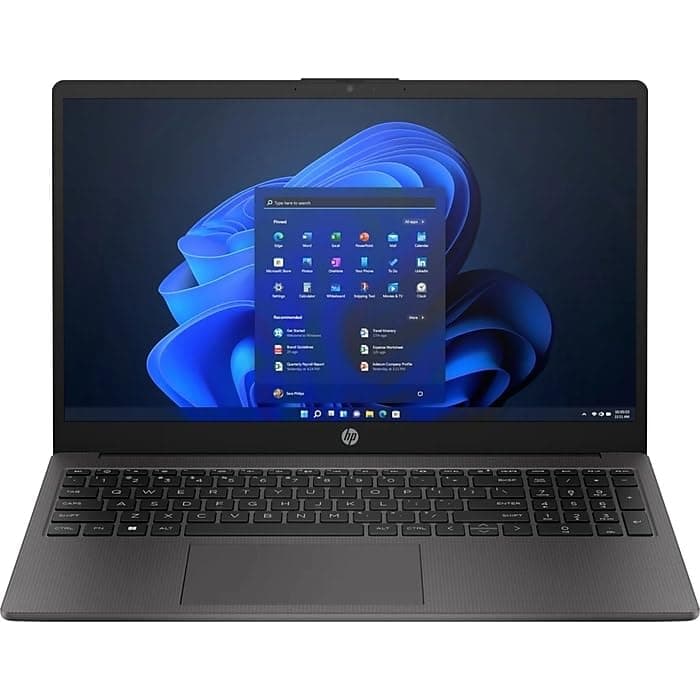 Hewlett Packard 255 Laptop