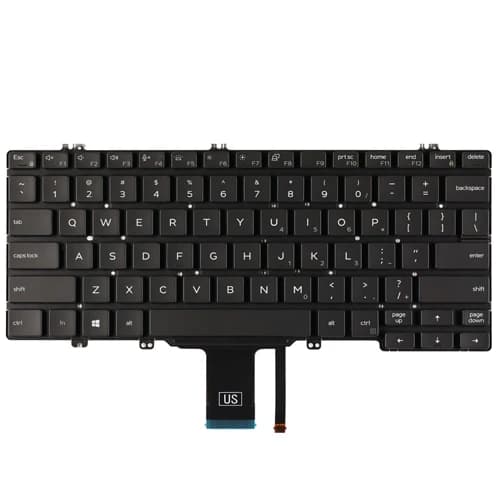 Dell Keyboard
