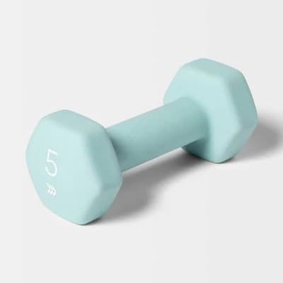 5 Lb Weights