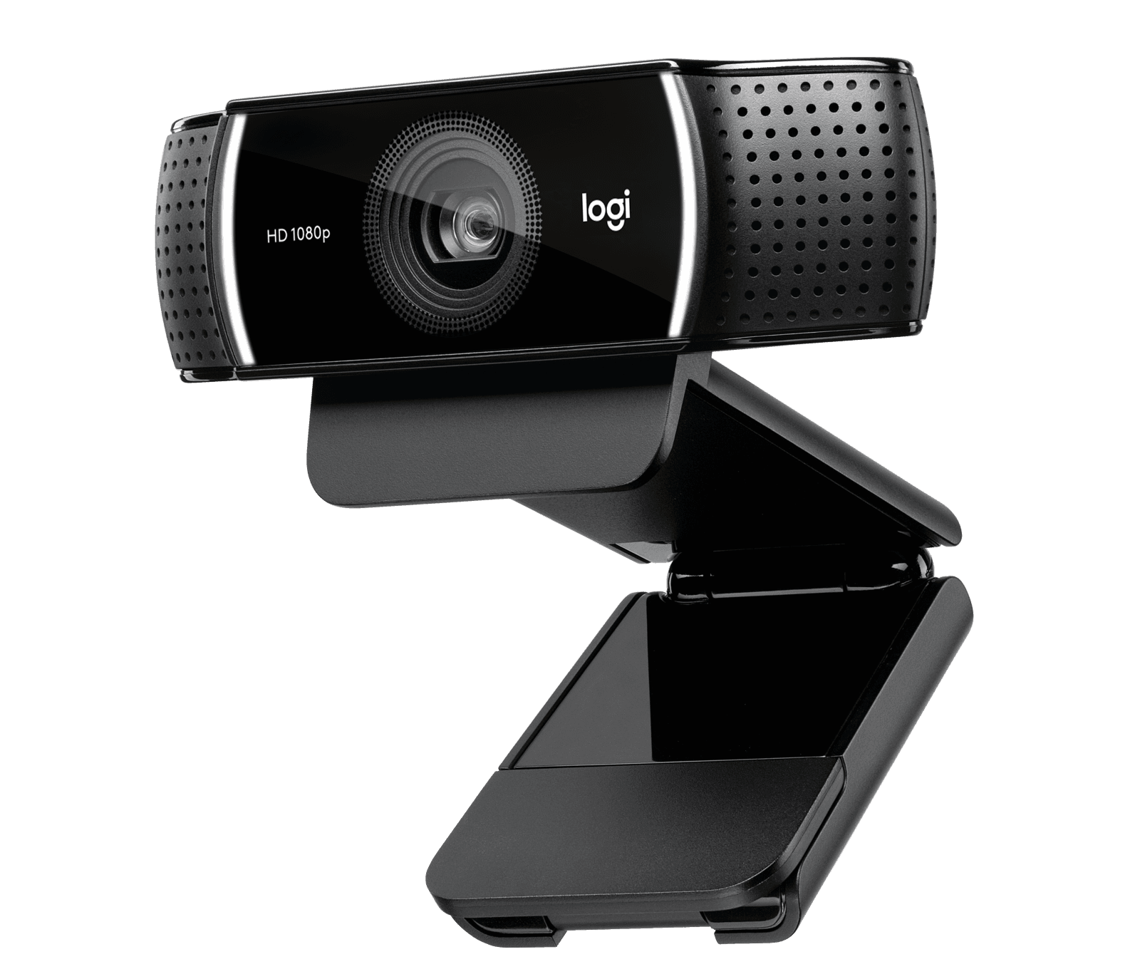 Logitech 1080p Pro Stream Webcam