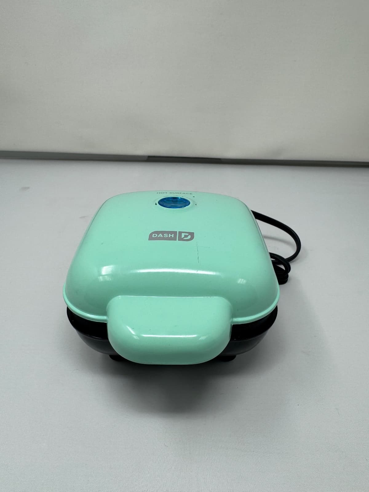 Dash Go