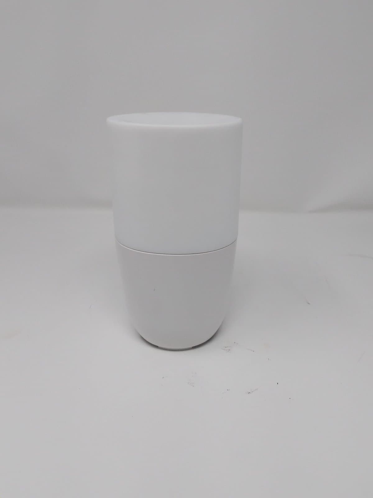 My Baby By Homedics Aroma Diffuser