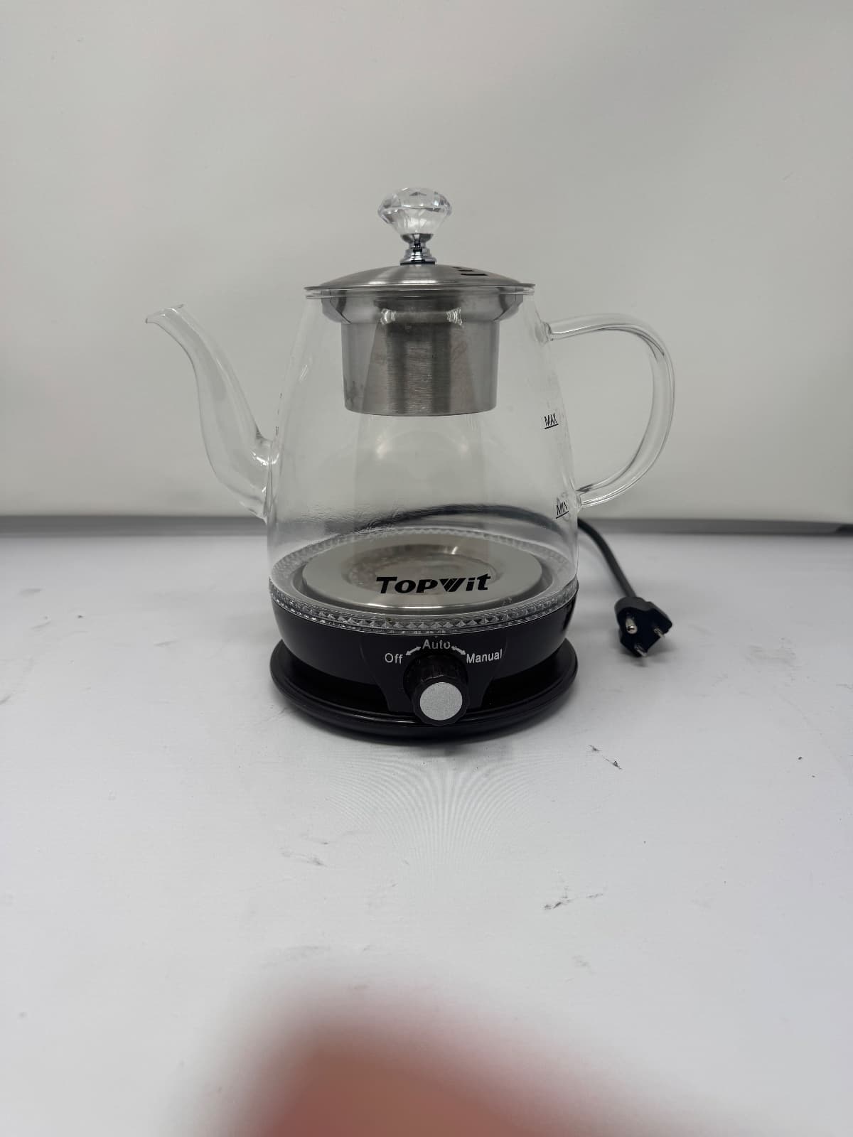 Topwit Electric Kettle