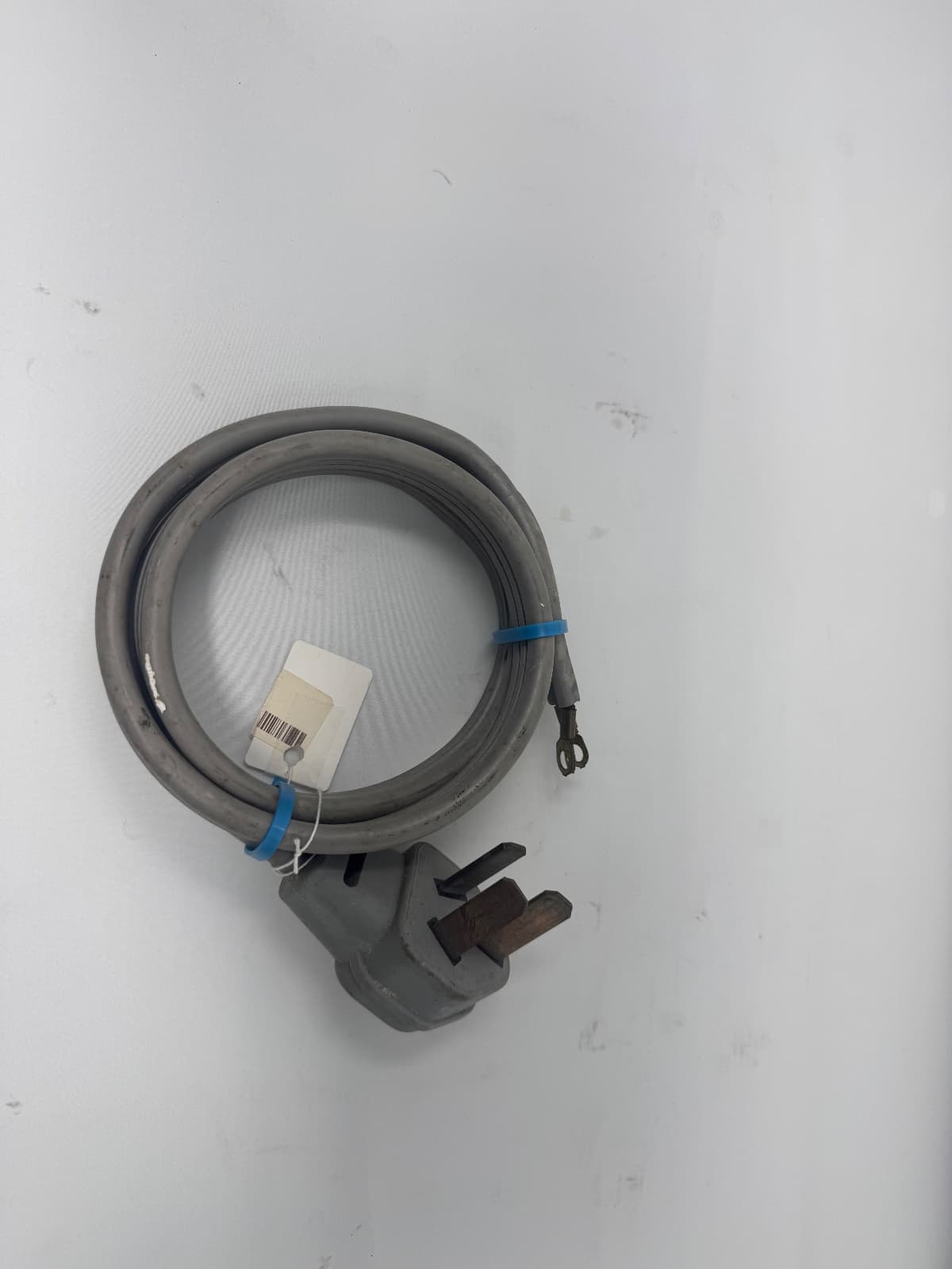 General Electric 3-Prong Dryer/Range Power Cord