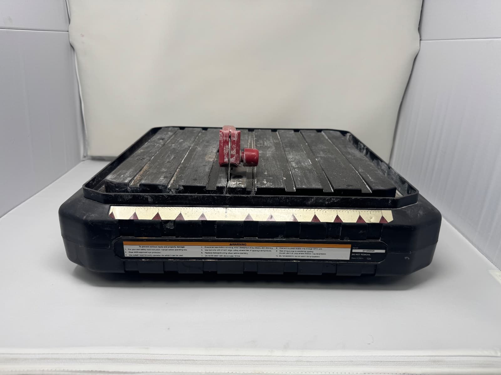 Drill Master 4 1 Tile Saw