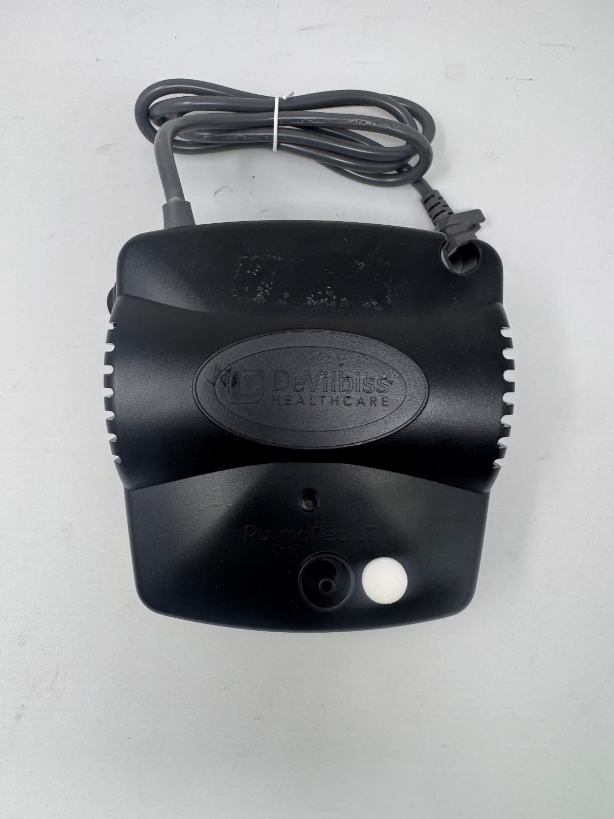 Devilbiss Nebulizer Air Compressor