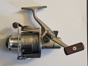 Daiwa 3500i Emblem-z 3500i Fishing Reel