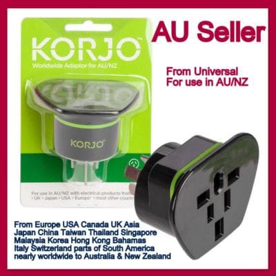 Korjo- Usa-aus/nz