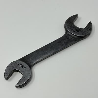 Billings 11/16 7/8 Wrench