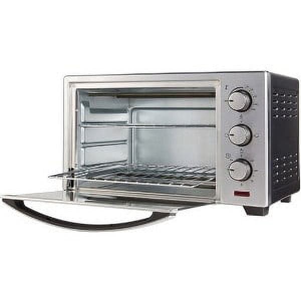 Emerson Oven Toaster Toaster Oven