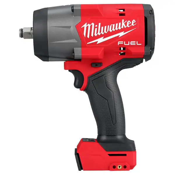 Milwaukee Wrench