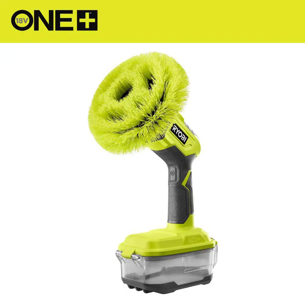 Ryobi P4510 Power Scrubber