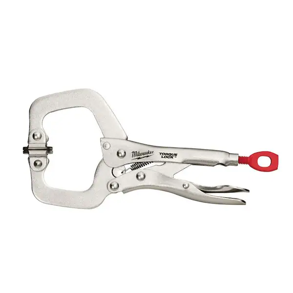 Milwaukee Torque Lock Swivel Vice Grips