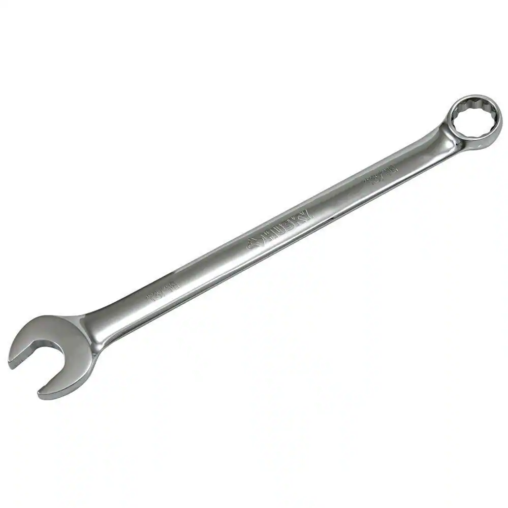 Husky 13/16-12 Point Combo Wrench