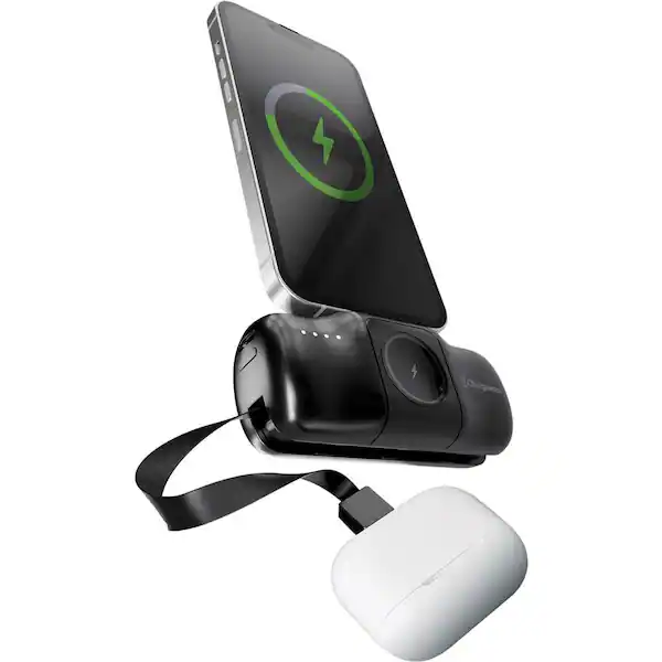 Chargeworx Bank Power Cell Phone Accessory