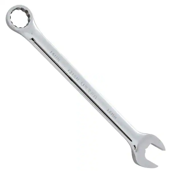 14mm- 12 Point Combo Wrench