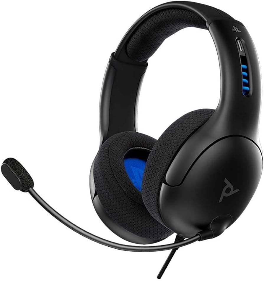 Pdp Lvl50 Headphones