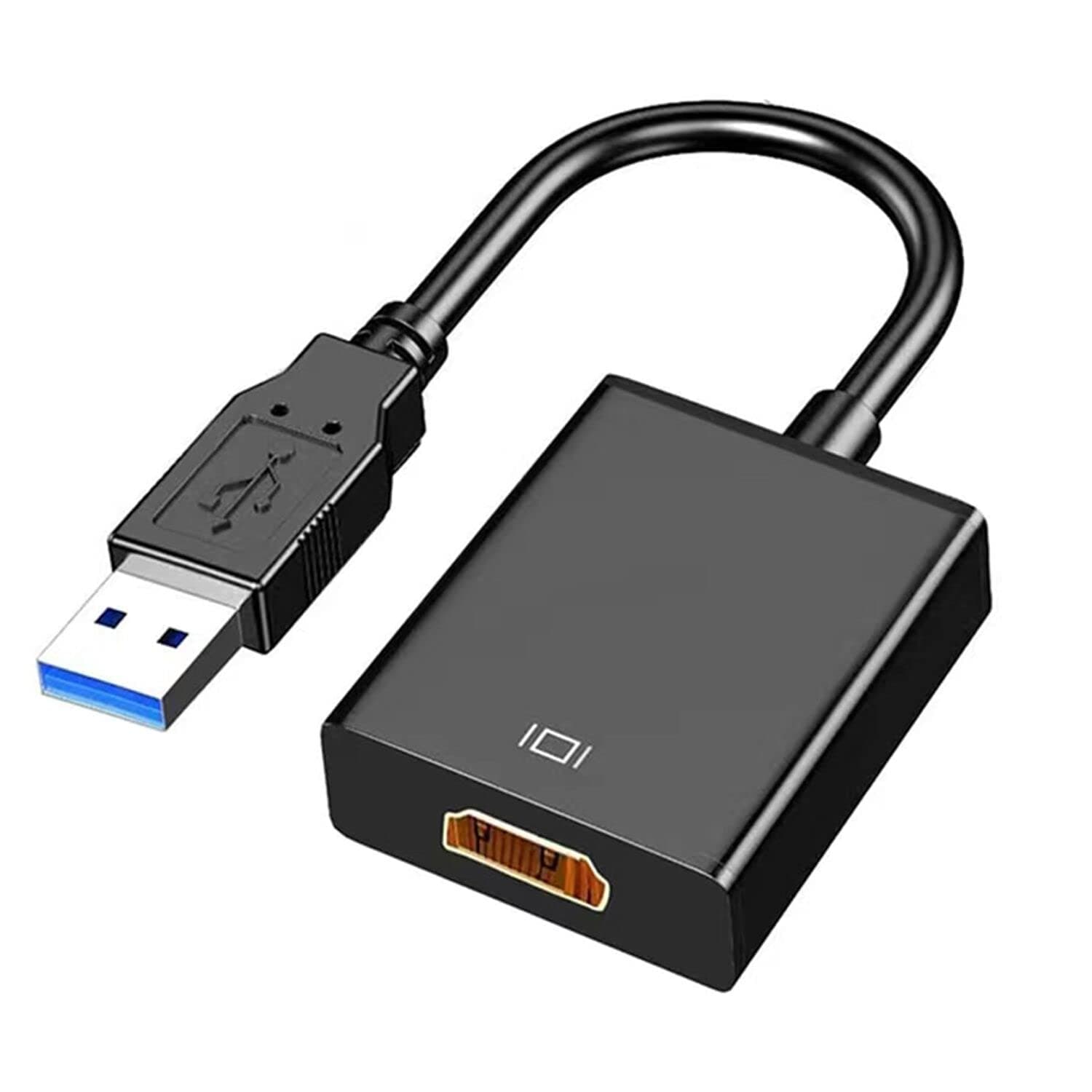 USB To HDMI Adapter