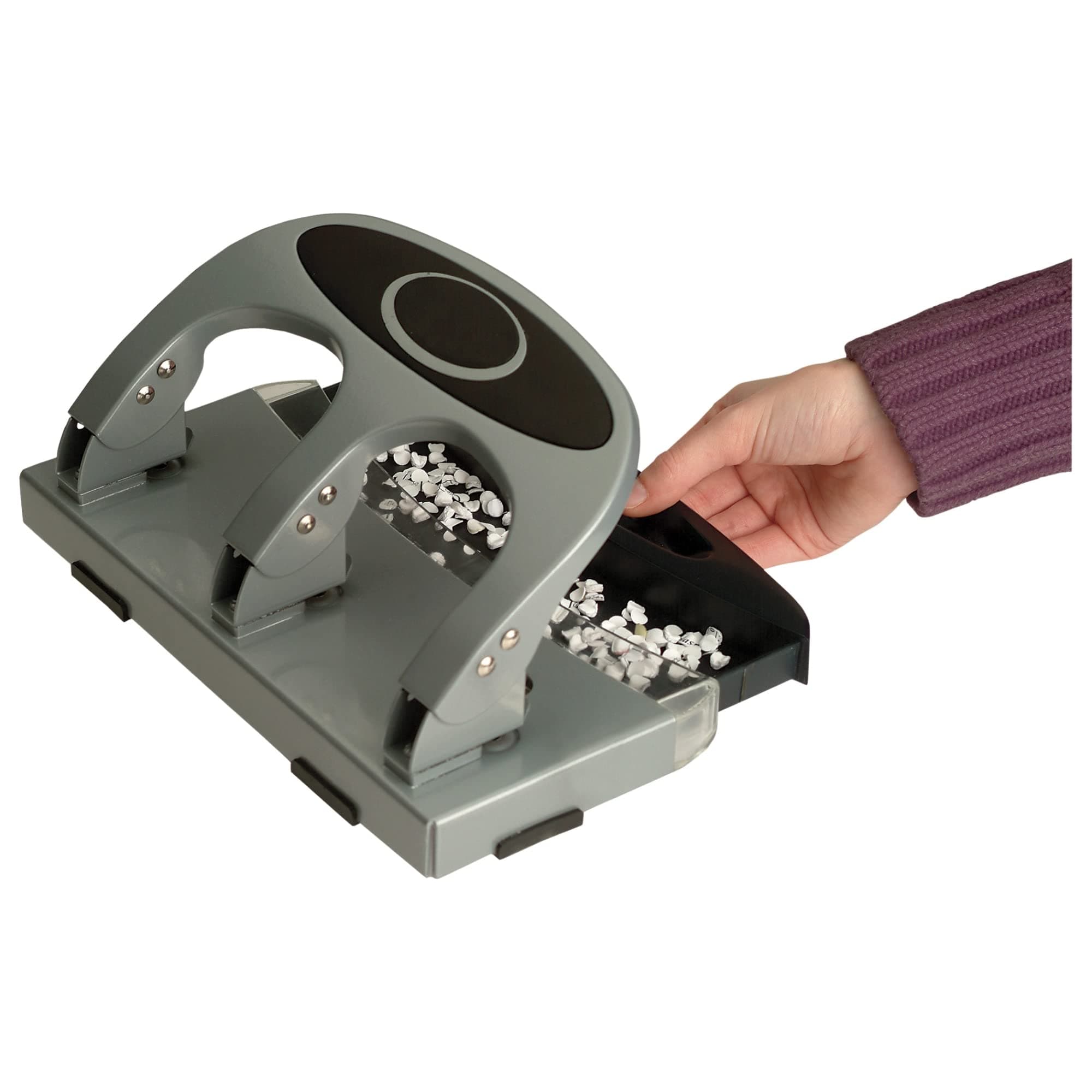 Office Heavy Puncher