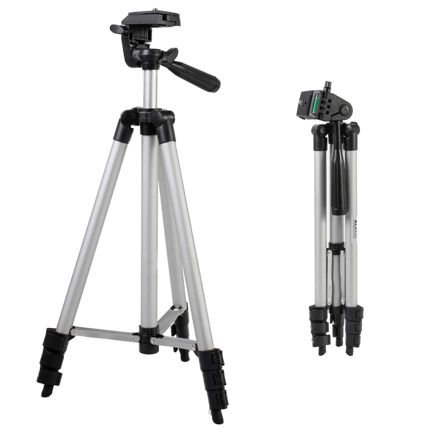 Zeikos-tripod Zeikos Tripod