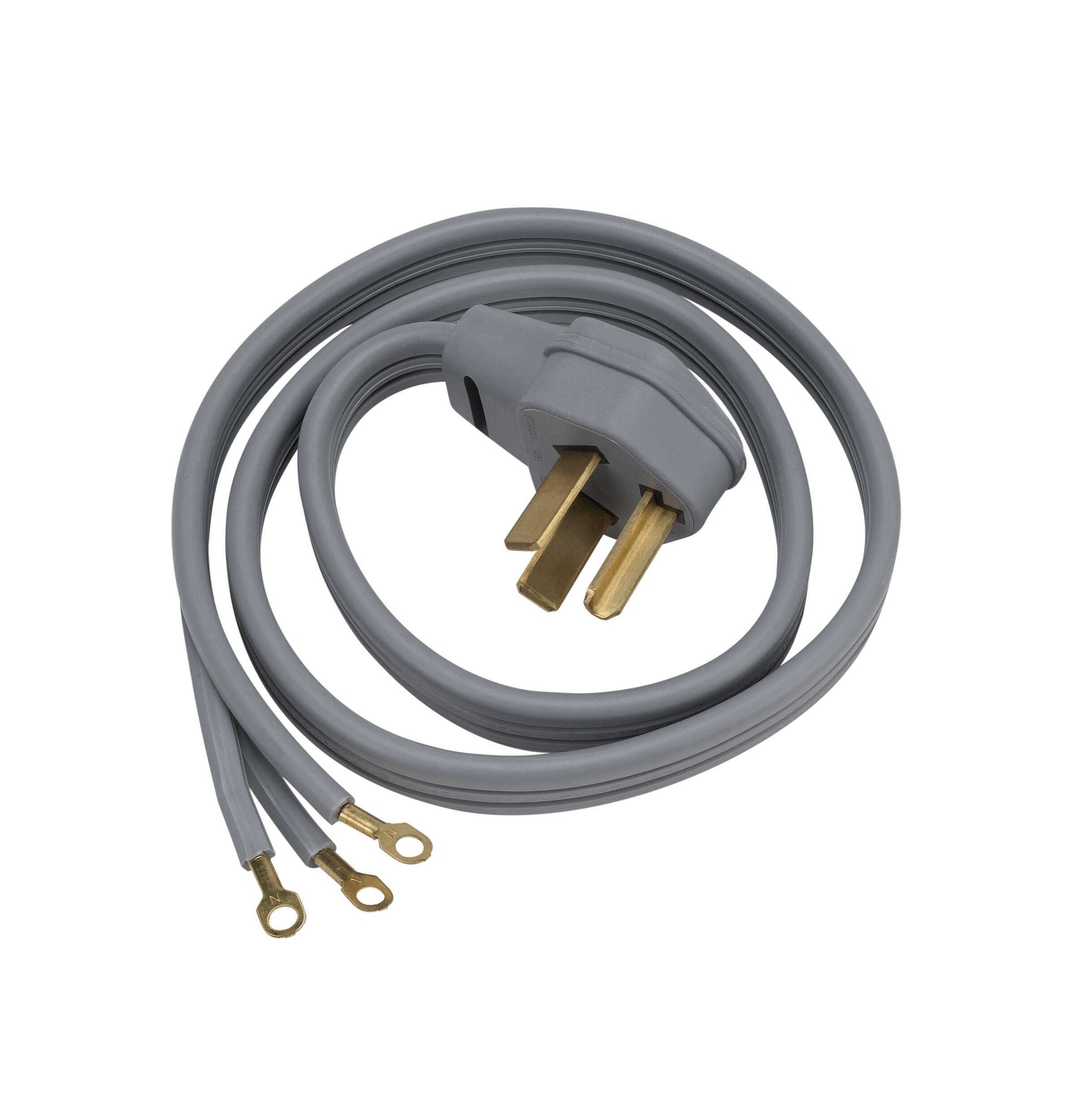 General Elec. 3 Prong