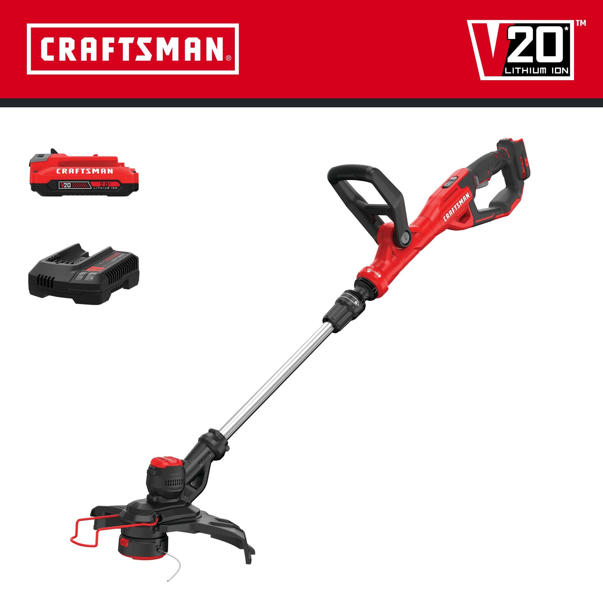 Craftsman Weedwacker