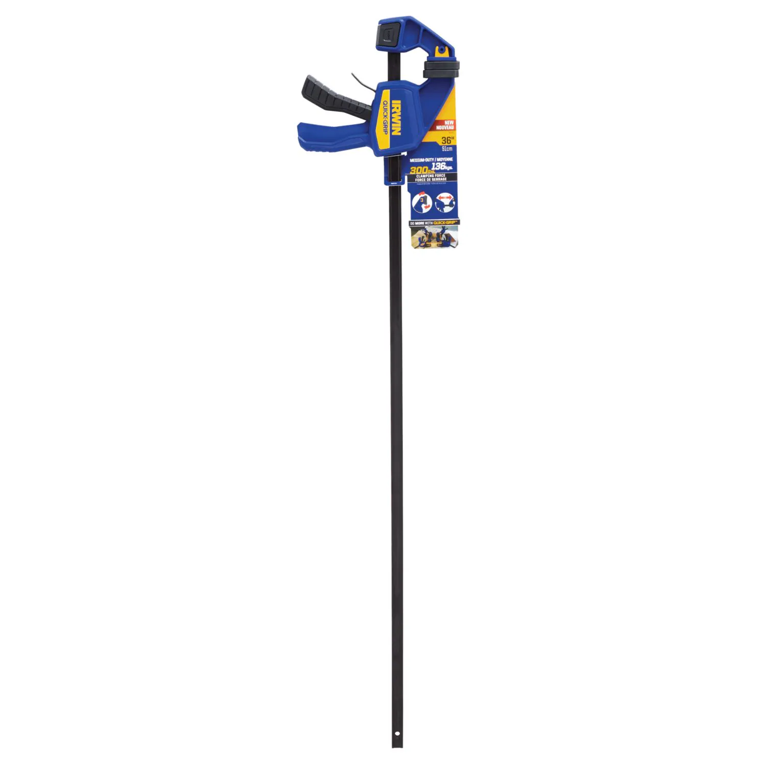 Quick Grip 36'' Bar