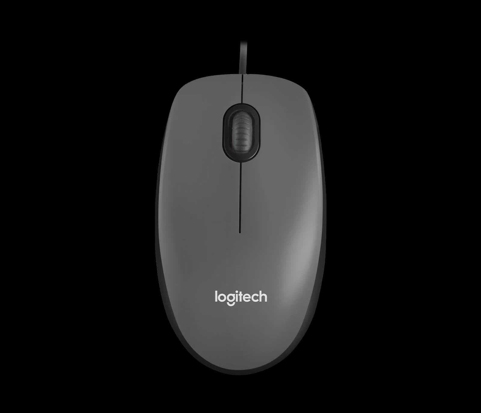 Logitech M-100 Computer Accessories