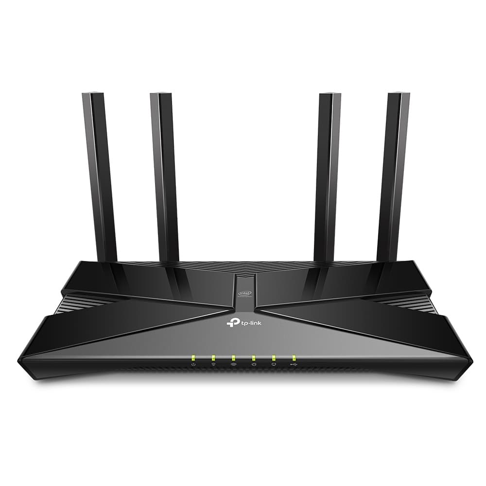 Tp-link Archer Ax-3000 Router