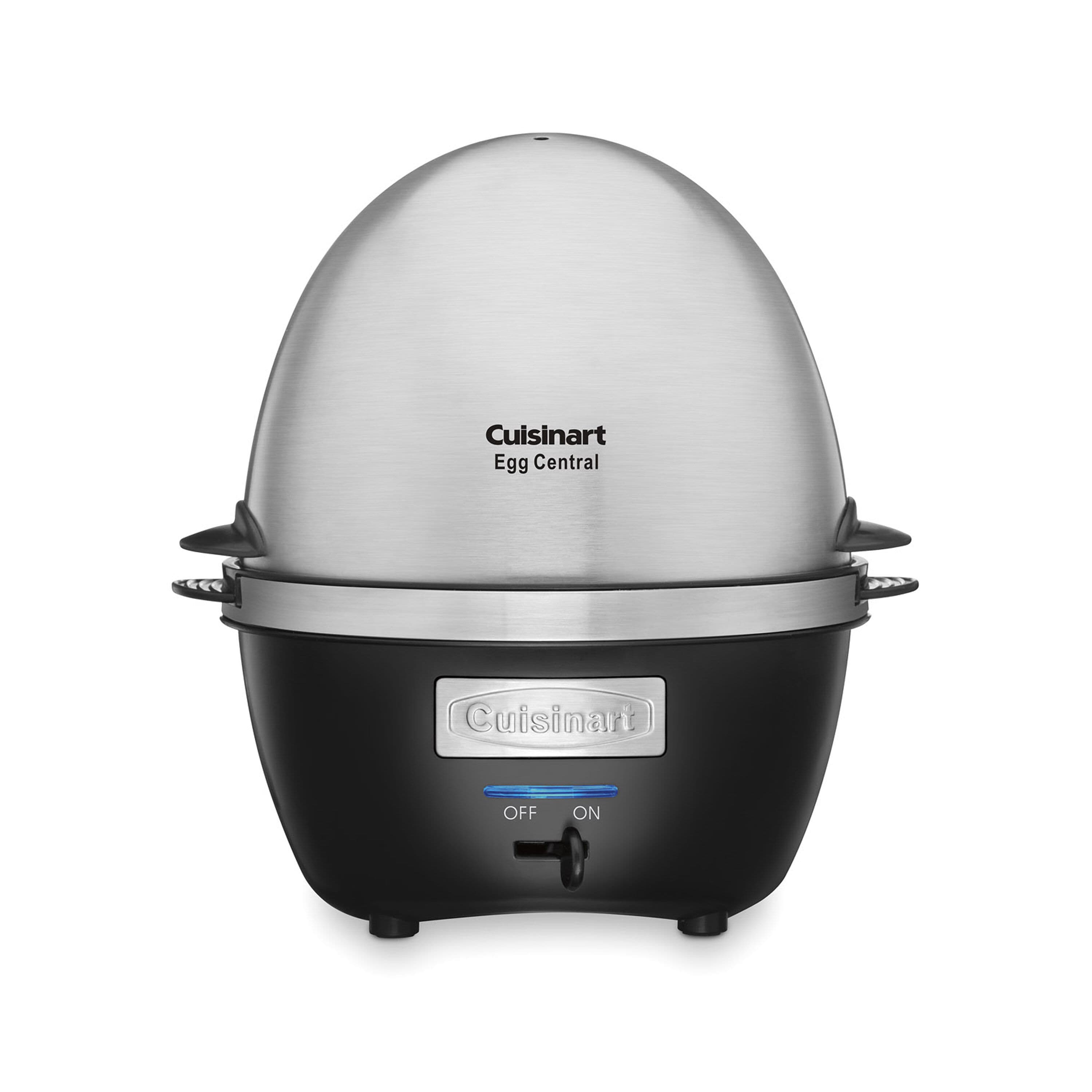 Cuisinart Egg Central Steamer