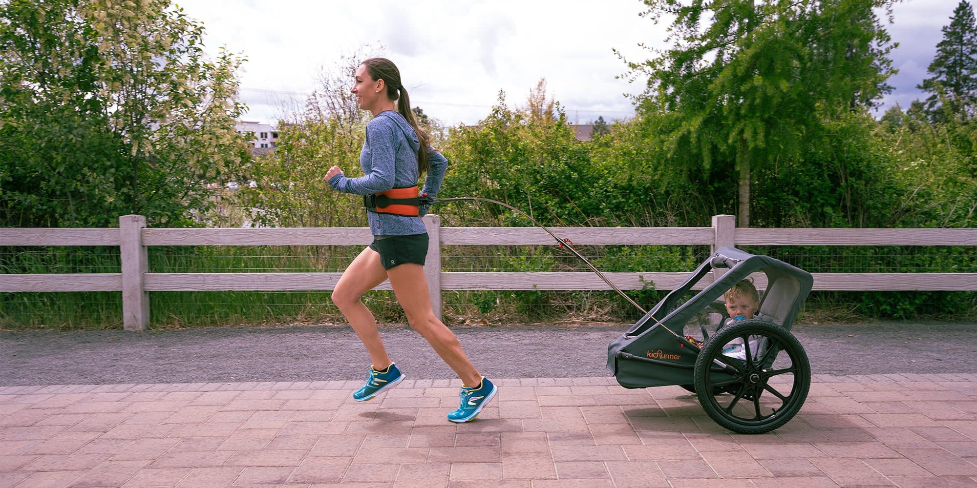 Kidrunner Run Outdoor Sports