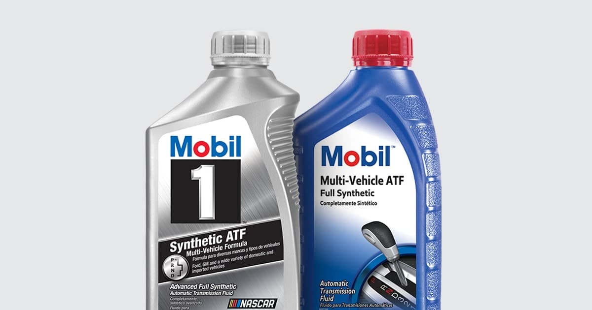 Transmission Fluid Automatic Automobile