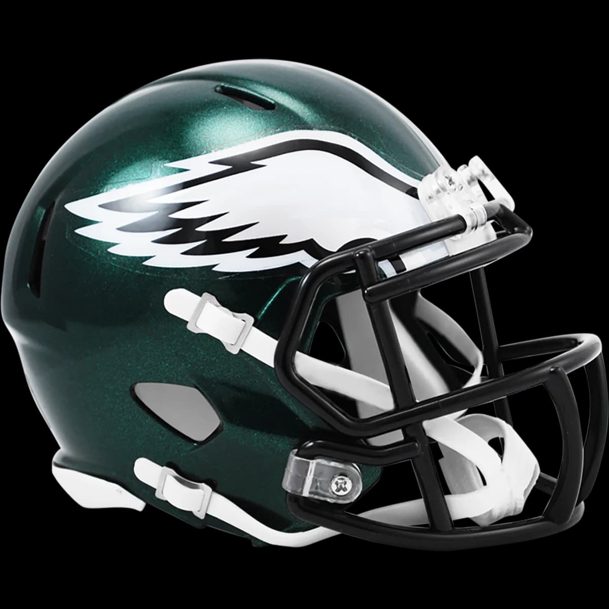 Riddell Helmet Mini Sports Memorabilia