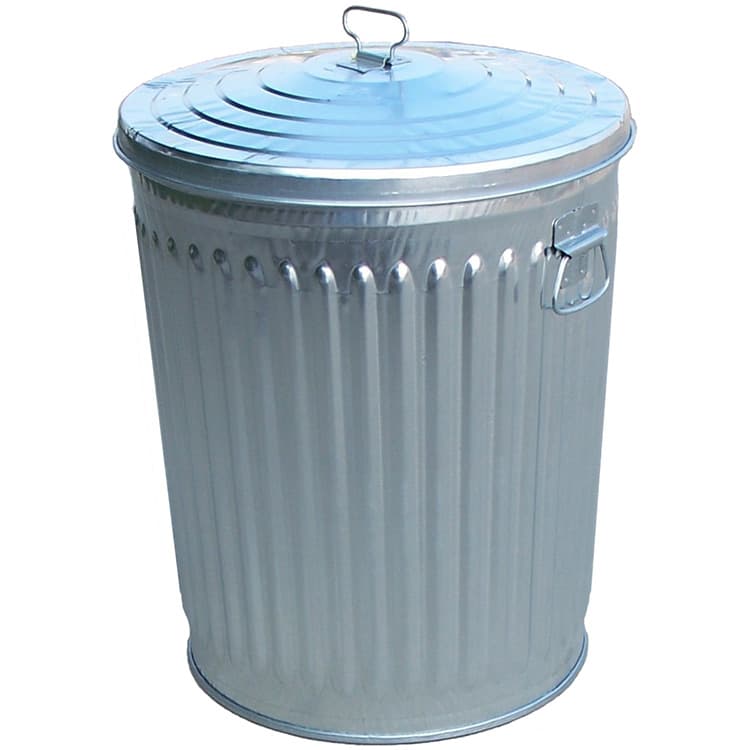 Trash Can