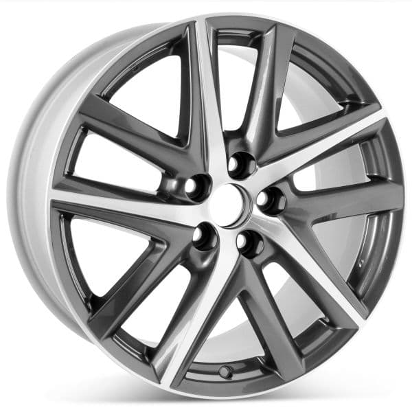 Lexus 19 X 9 Wheels